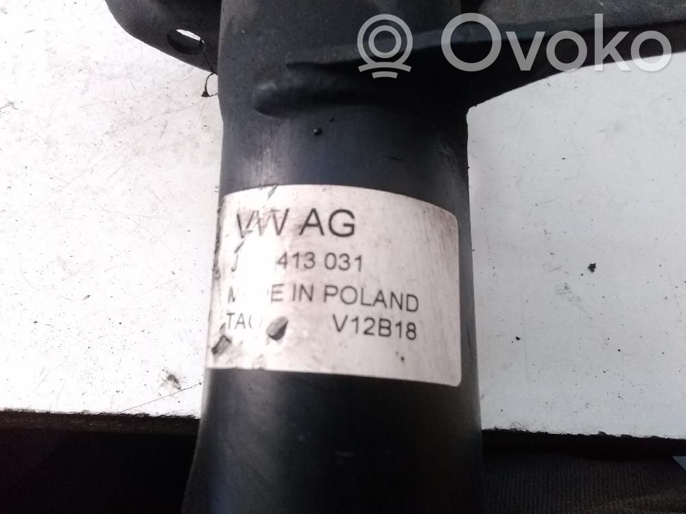 Volkswagen Golf V Ammortizzatore anteriore 