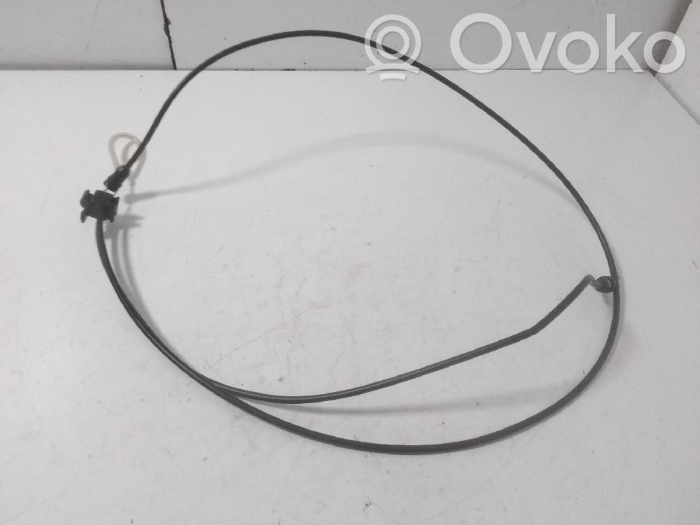 BMW X5 E70 Glove box 