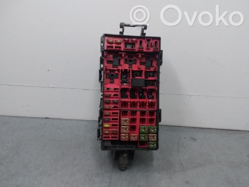 Fuse module   R2113001