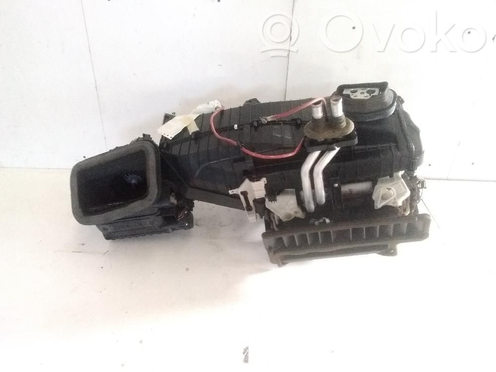 Audi A5 Sportback 8TA Scatola climatizzatore riscaldamento abitacolo assemblata 