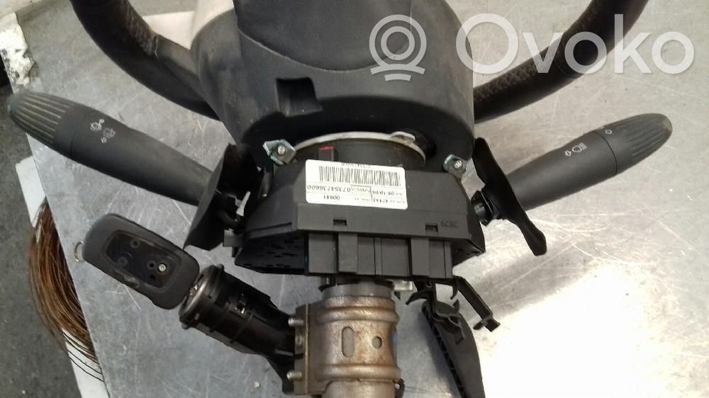 Ford Ka Interrupteur / bouton multifonctionnel 