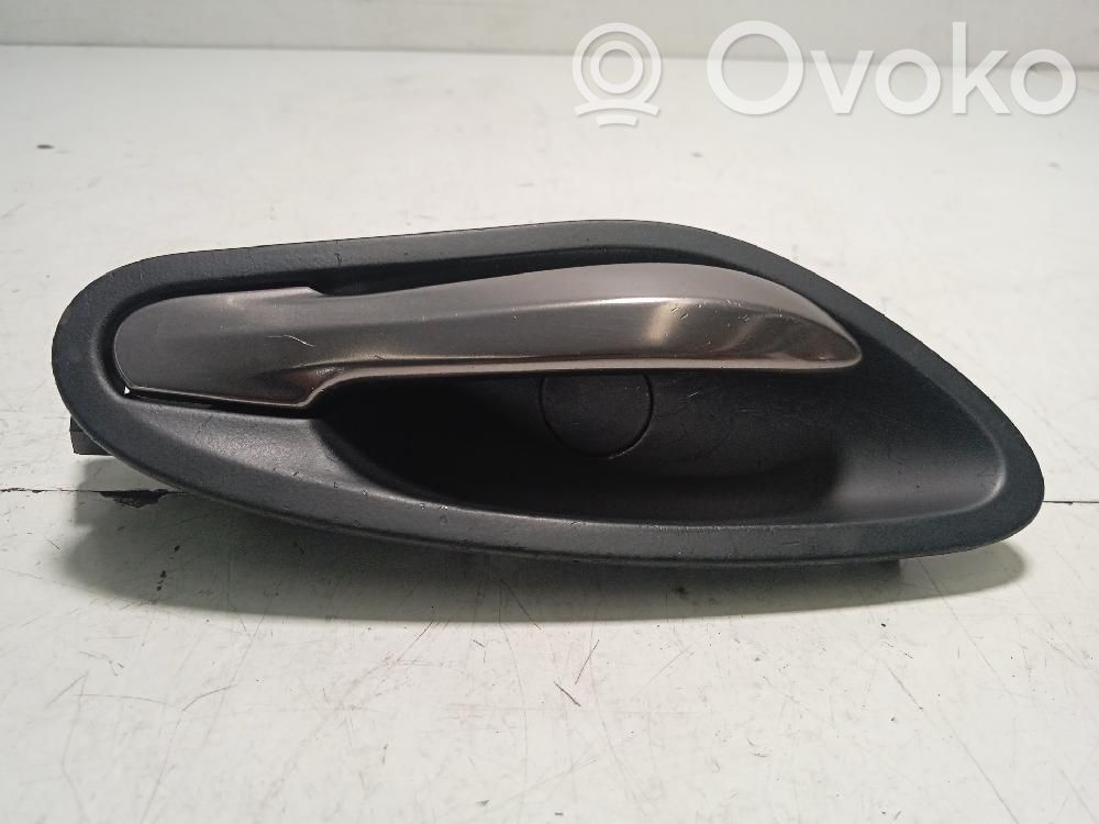 BMW 6 E63 E64 Front door interior handle 