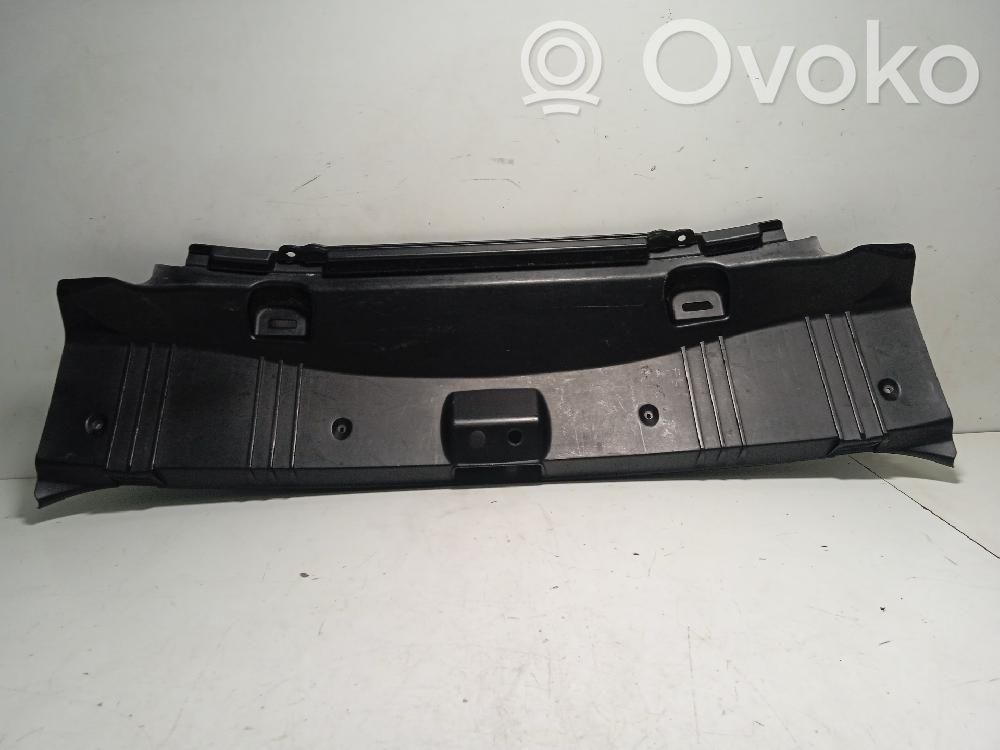 BMW 6 E63 E64 Trim molding 