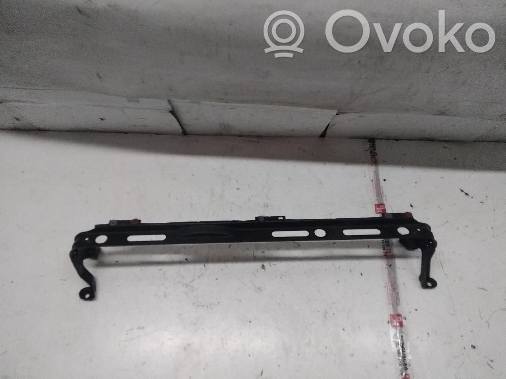 Ford Focus C-MAX Bottom radiator support slam panel 