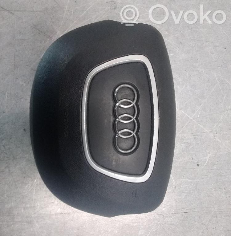 Audi A3 S3 8V Poduszka powietrzna Airbag kierownicy 