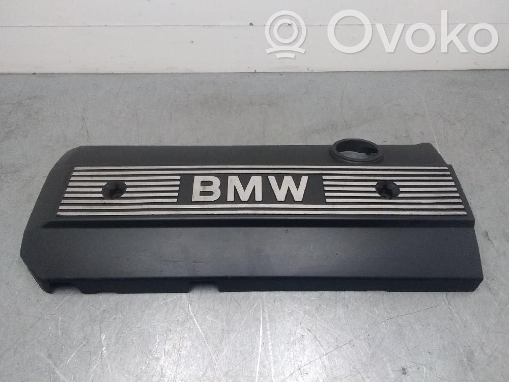 BMW X5 E53 Moottorin koppa 