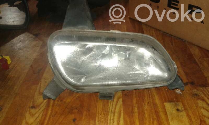 Citroen Xantia Etusumuvalo 