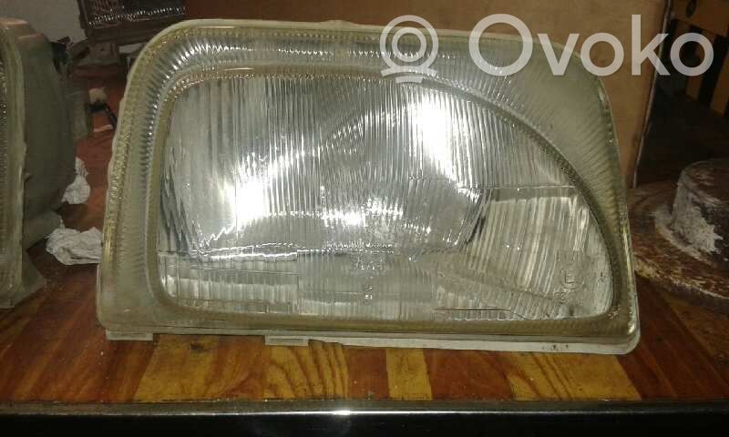 Headlight/headlamp   085721AC