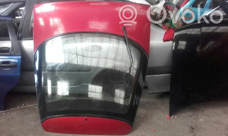 Tailgate/trunk/boot lid   3477509