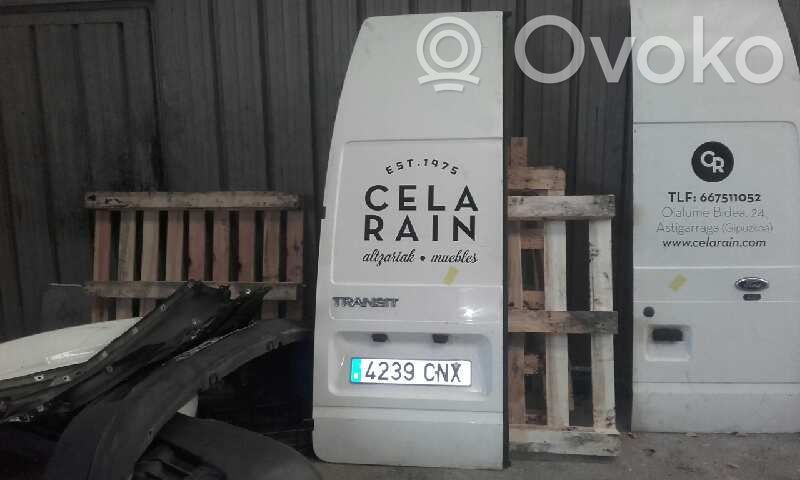 Ford Transit Rear door 