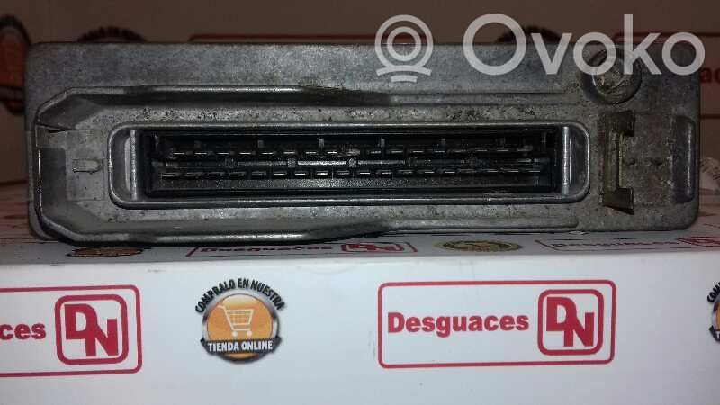 Opel Astra F Engine control unit/module 