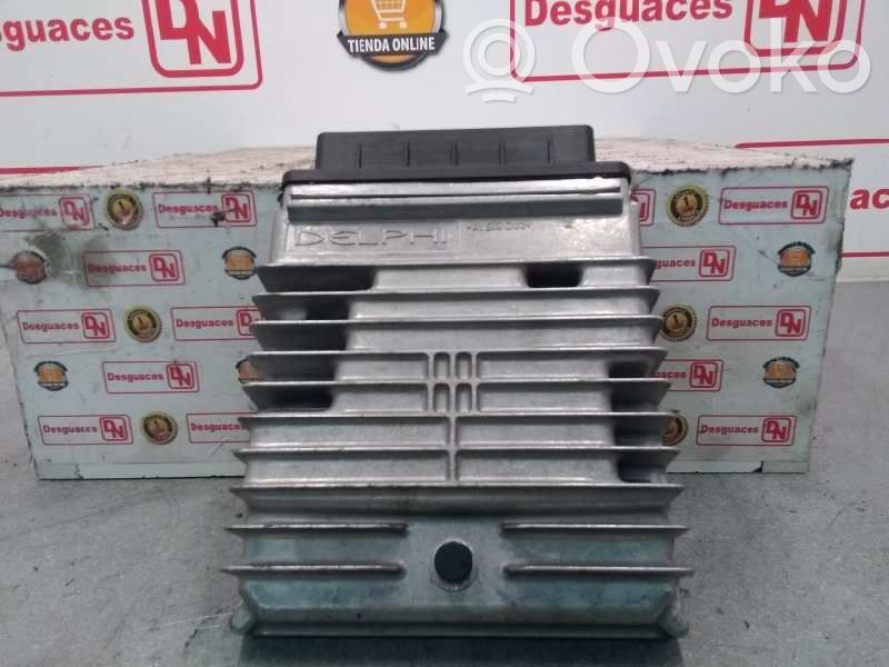 Unidad de control/módulo del motor   R0411C004J