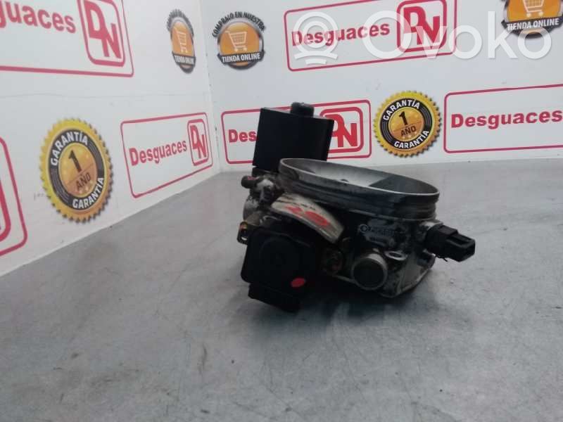 Audi A8 S8 D2 4D Droselis 