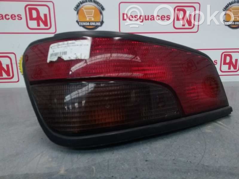 Peugeot 306 Rear/tail lights 