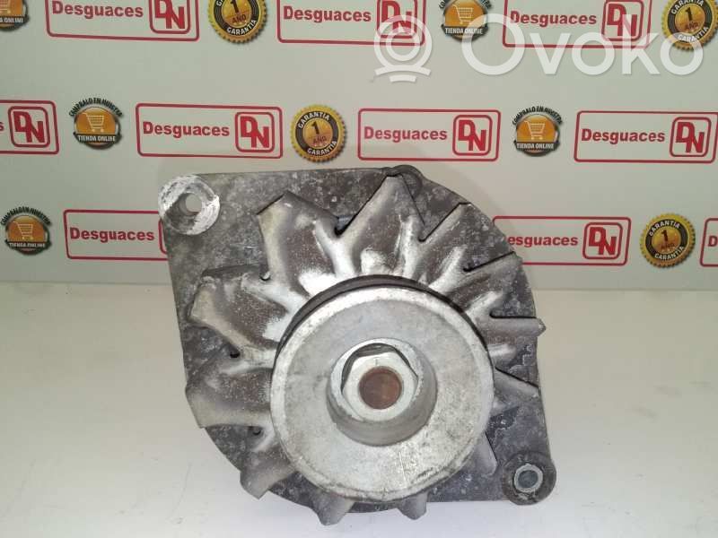 Alternador   9191337302