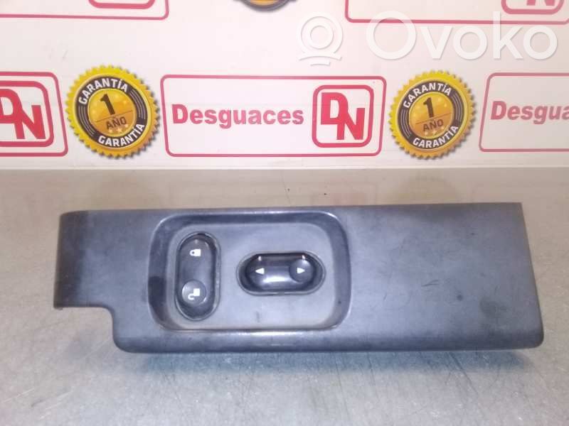 Electric window control switch   EIP5000240