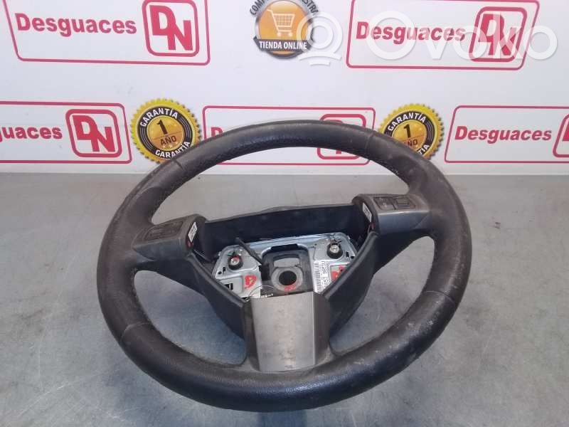 Opel Vectra C Ohjauspyörä 