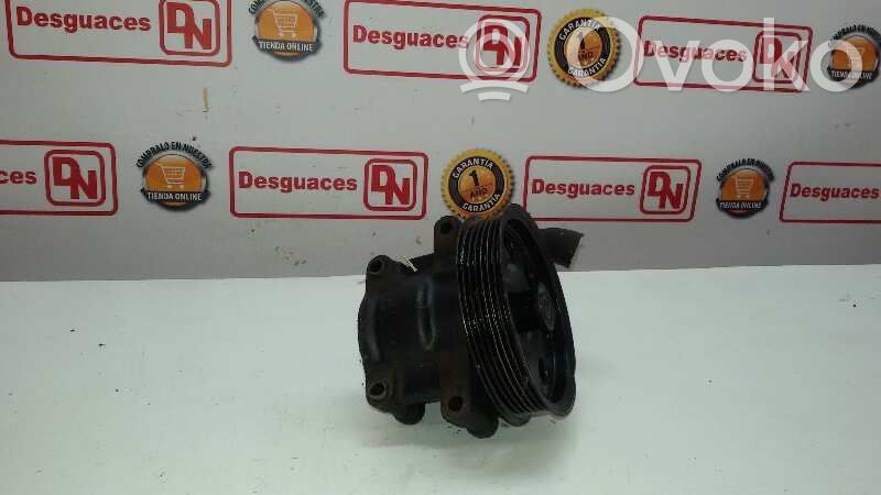 Ford Focus Power steering pump 