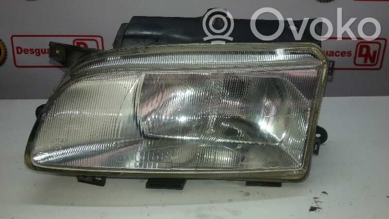 Citroen Berlingo Headlight/headlamp 