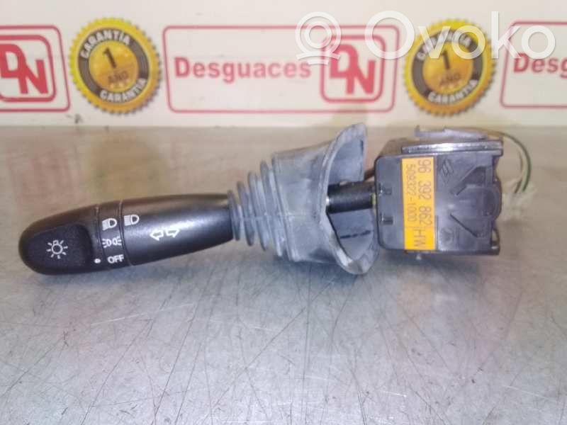 Daewoo Nubira Light switch 