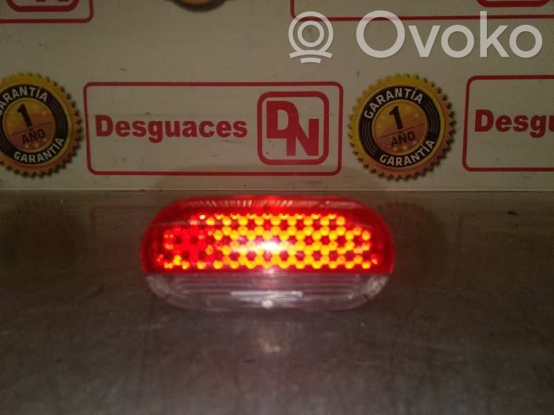 Seat Leon (1M) Etuistuimen valo 