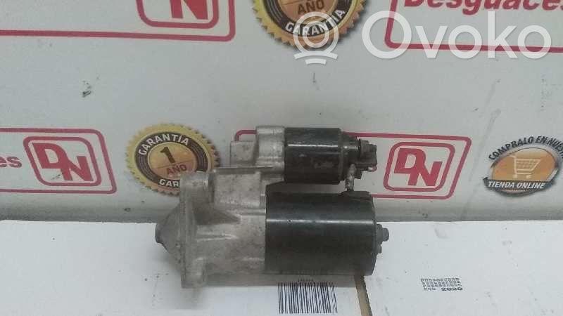 Renault Laguna I Motor de arranque 