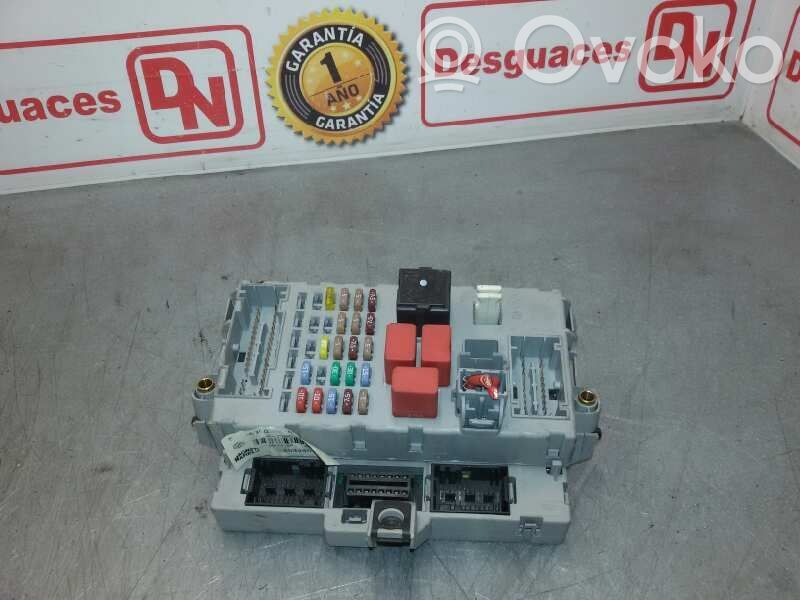 Lancia Ypsilon Fuse module 