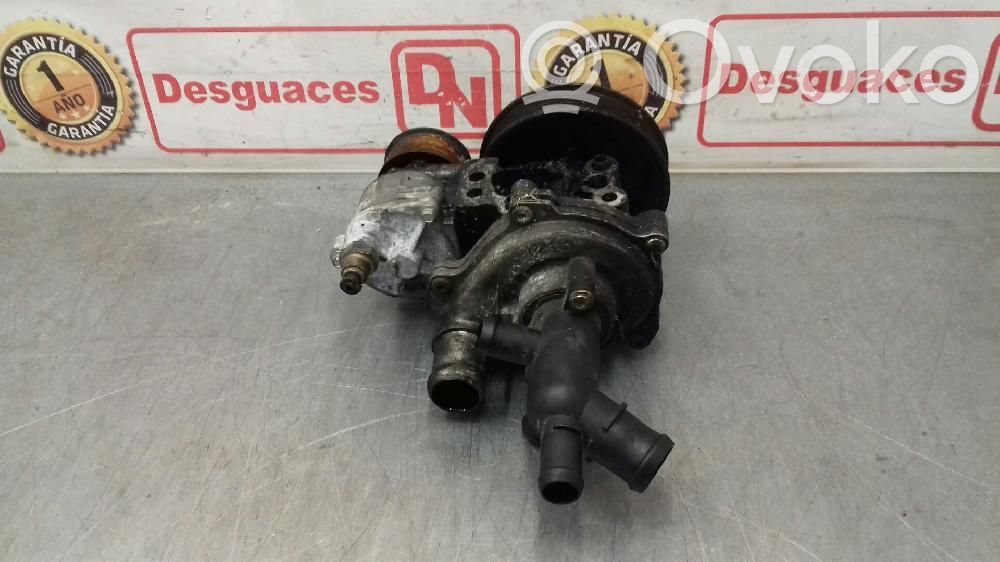Ford Transit Pompe de circulation d'eau 