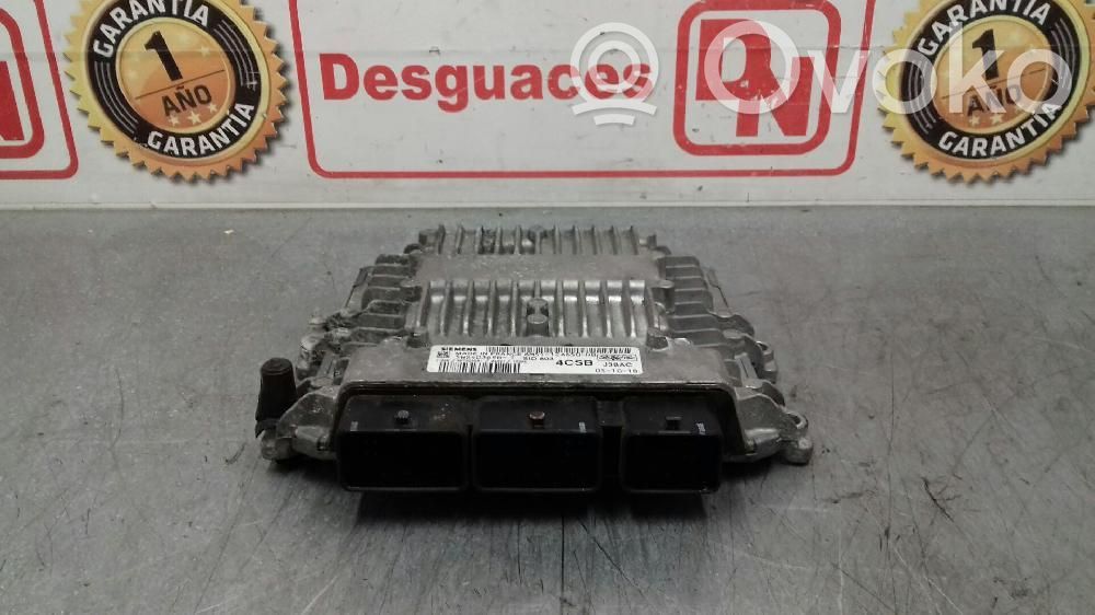 Unidad de control/módulo del motor   6M5112A650