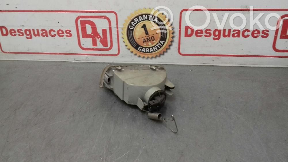 Citroen ZX Headlight/headlamp 