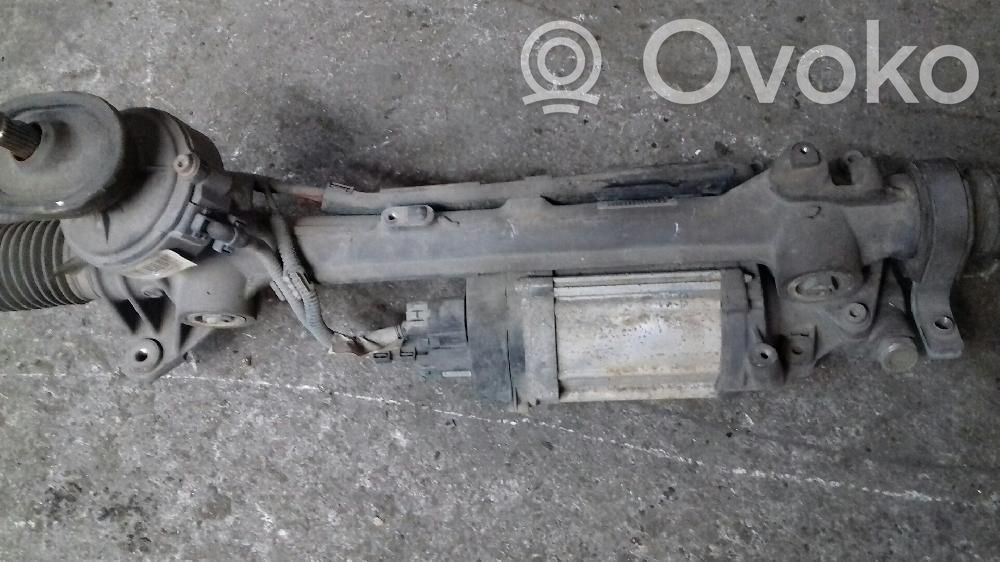 Seat Leon (1P) Steering rack 