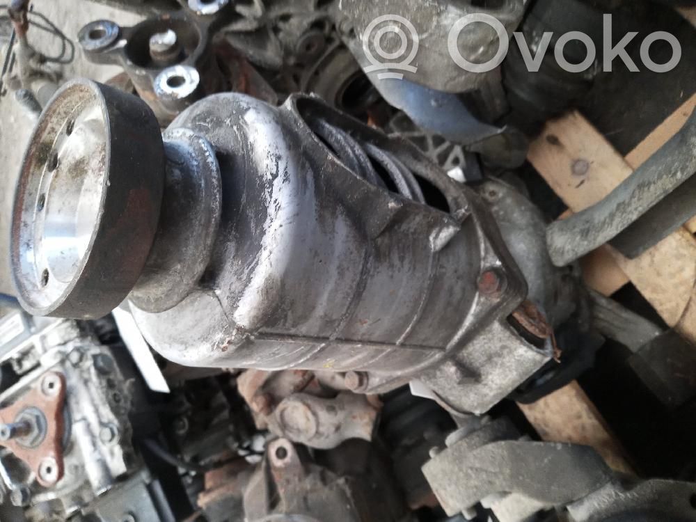 Volvo S80 Diferențial spate 