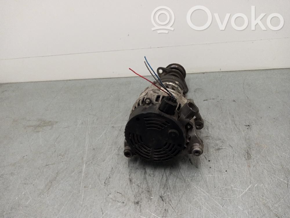 Alternador   0986081090