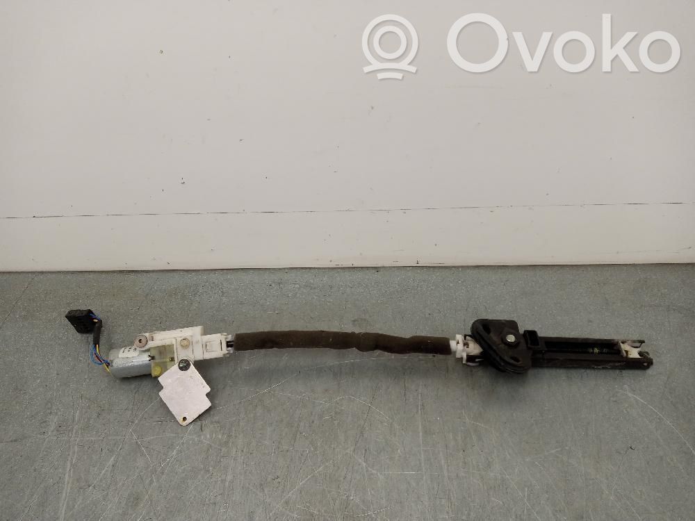 Audi A8 S8 D3 4E Cinturón delantero 