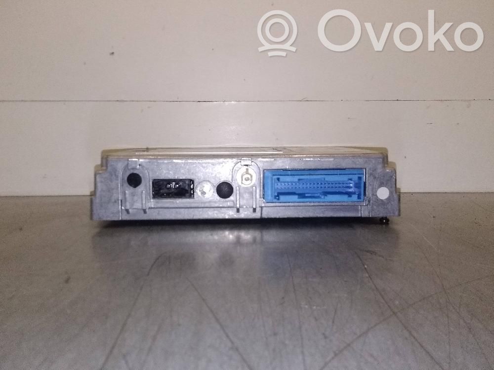 Otras unidades de control/módulos   4E0862333B