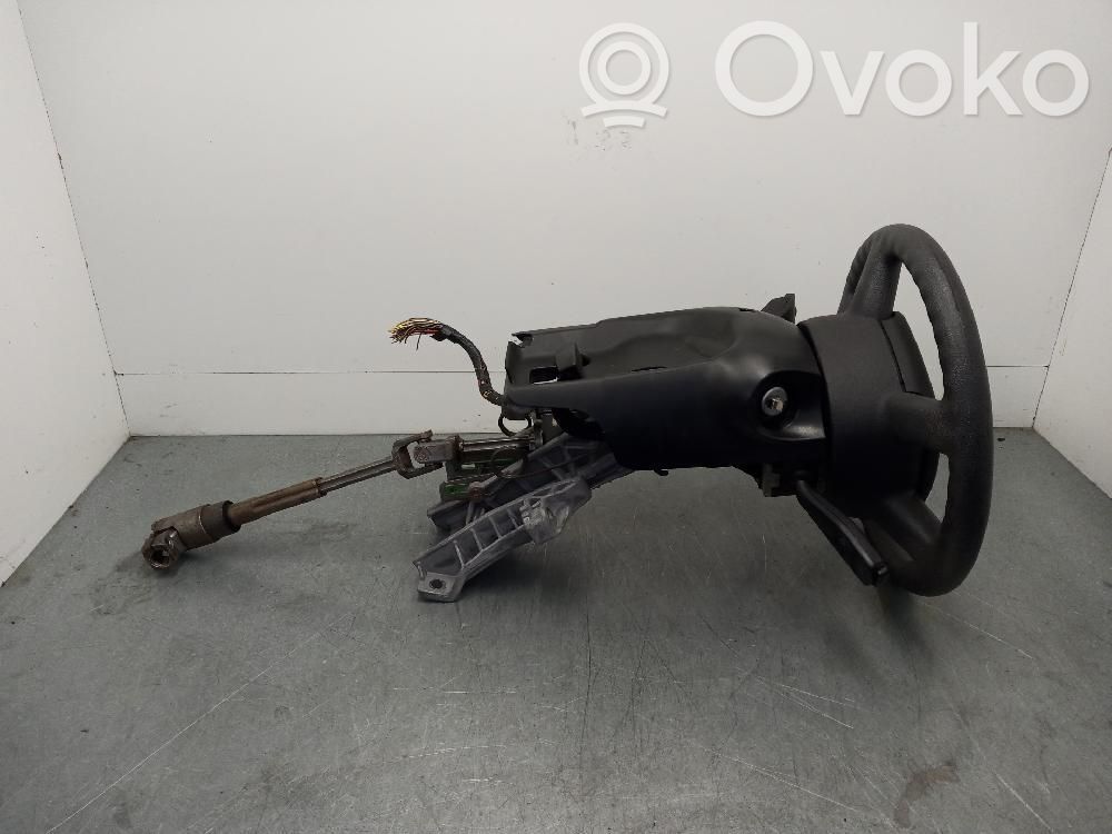 Interruptor de control multifunción   4M5T13N064EH