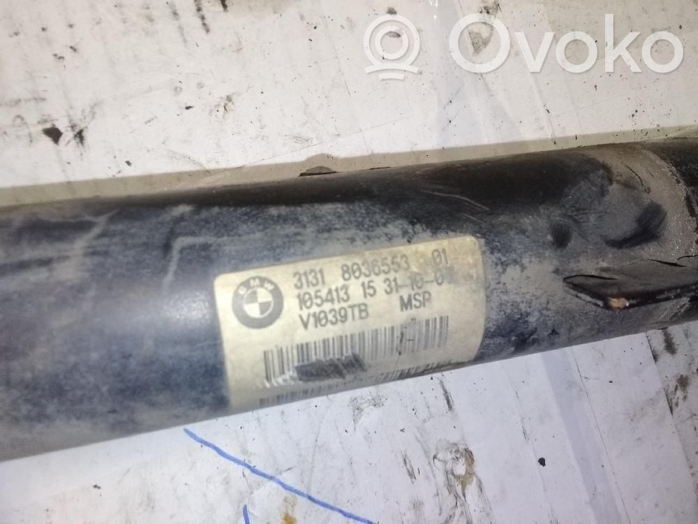 Stoßdämpfer vorne   31318036553