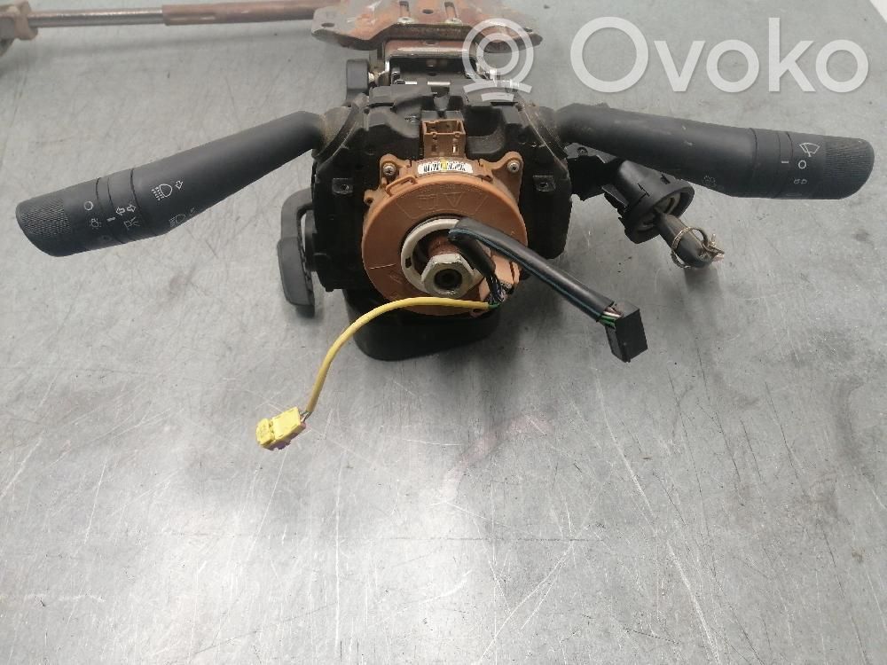 Fiat Doblo Multifunctional control switch/knob 