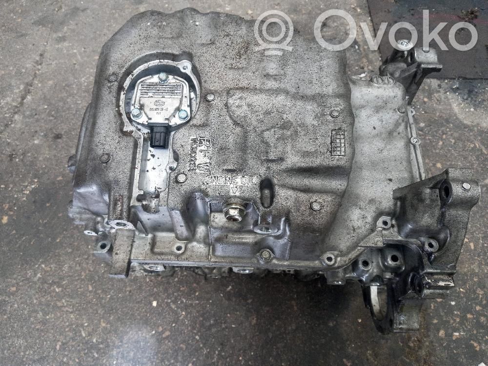 Honda CR-V Engine block 