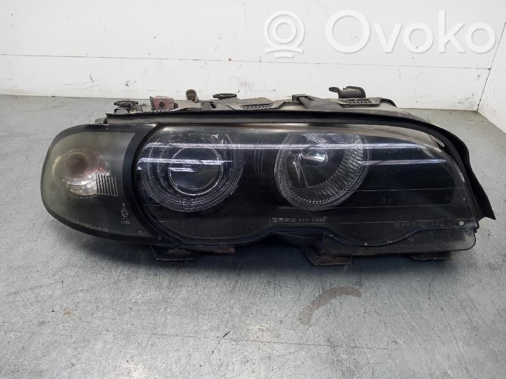 Scheinwerfer   084441129RX