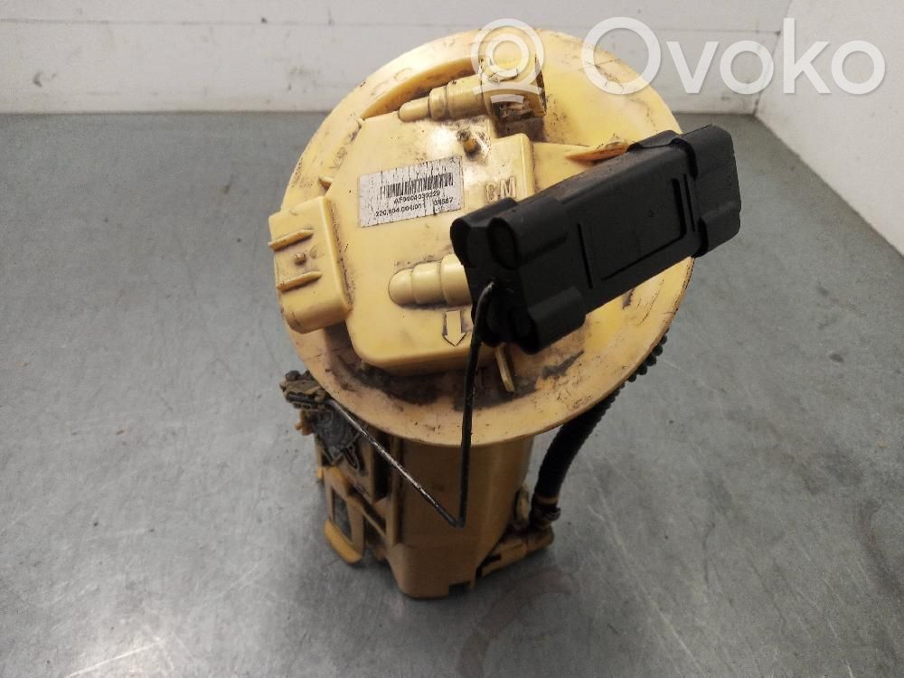 Opel Vectra C Bomba interna de combustible 