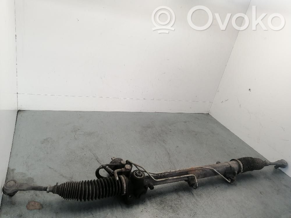 Audi A4 S4 B6 8E 8H Hammastanko 
