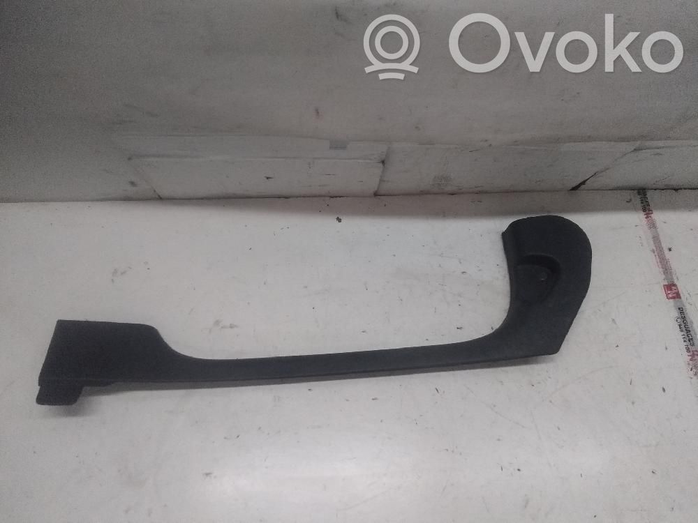 Renault Clio III Capac turnat 