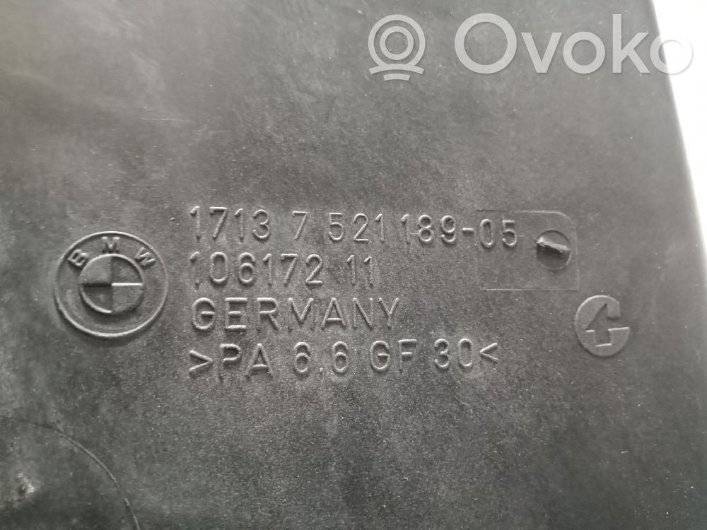Aušinimo skysčio išsiplėtimo bakelis   17137521189,17137521189,17137521189