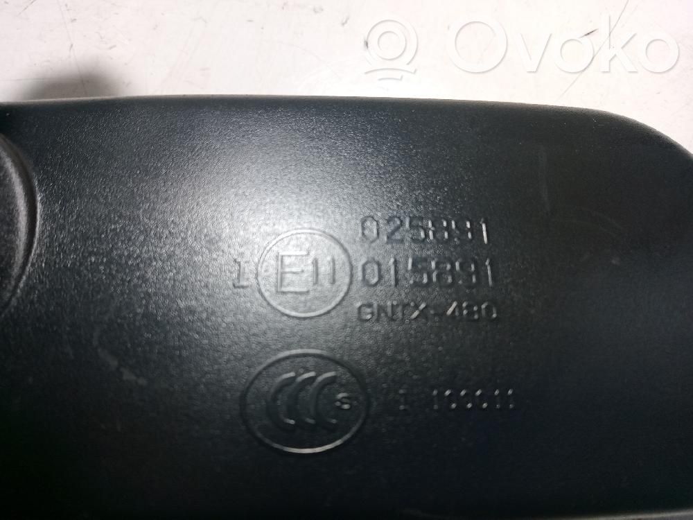 Espejo retrovisor (interior)   E11015891,E11015891,E11015891