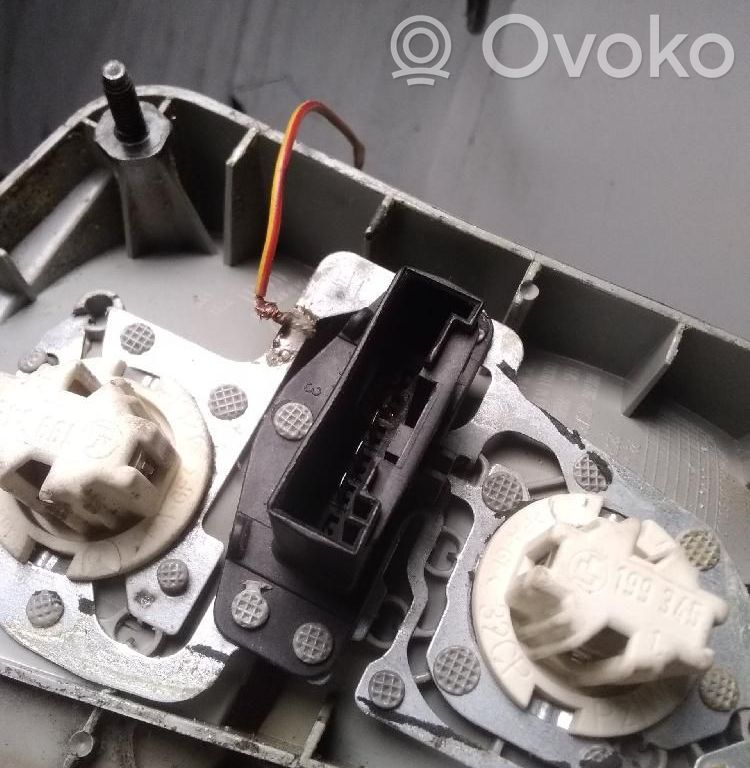 BMW X5 E53 Lampă spate în caroserie 