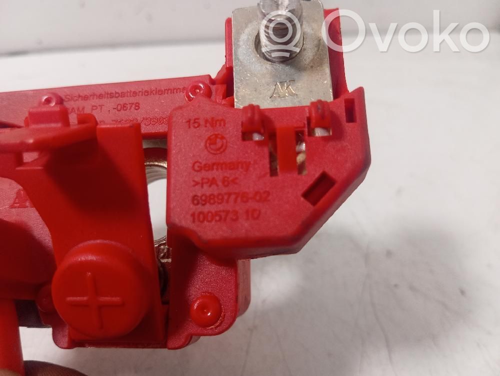 Sensor   6989776
