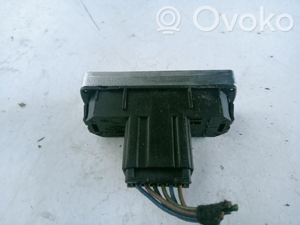 Ford Galaxy Other switches/knobs/shifts 