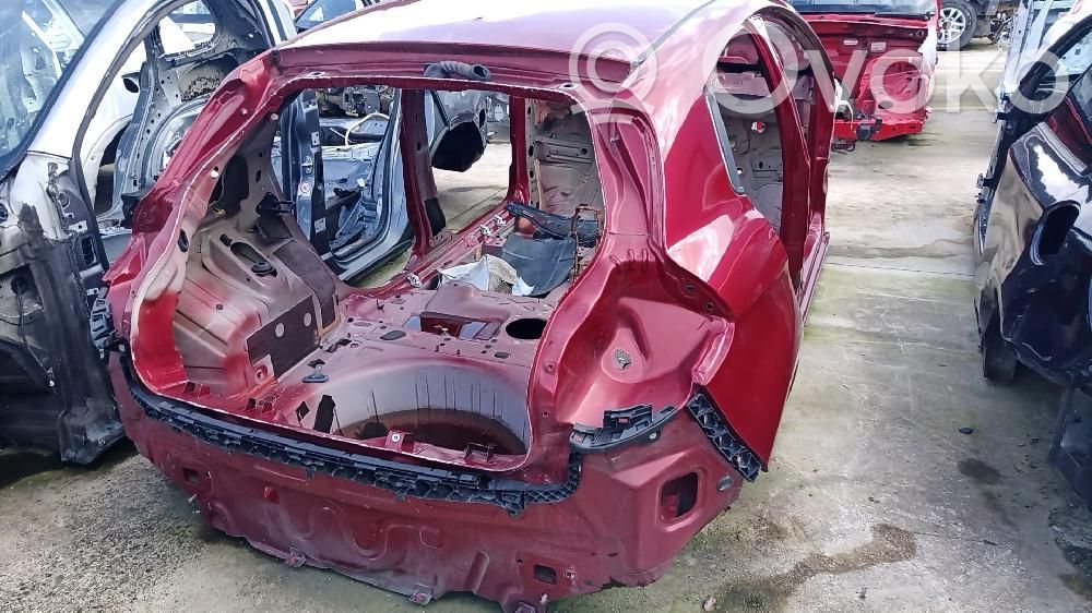 Fiat Bravo Takapalkki 