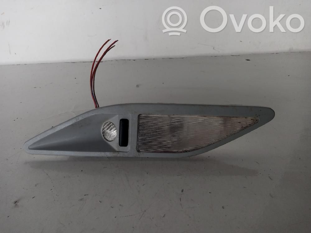 BMW 5 E39 Front seat light 